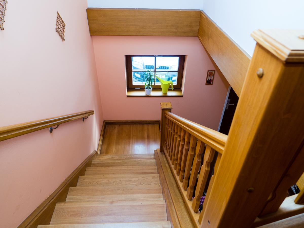 Penzion U Lavky Kvetnice Exterior foto